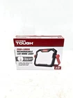 Hyper Tough Led 2500 Lumen Rechargeable Work Light New. Price: $29.99.