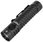 Acebeam EC20 Flashlight Black Nichia Rechargeable Resists Water/impact Strobe New. Price: $59.90.