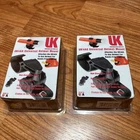 Underwater Kinetics Uk 4AA Universal Helmet Mount Nib Lot Of 2 New. Price: $11.95.