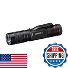 Coast PX1 565 Lumen Pure Beam Focusing Led Flashlight Twist And New. Price: $43.43.