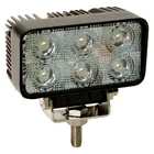 Ecco 2400 Series 4.4"X2.4" 18W Rectangular Flood Beam Led Light New. Price: $59.98.