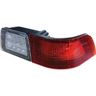 Tiger Lights Replaces Led Tail 279221A1 Fits Stens TL6140R New. Price: $129.99.