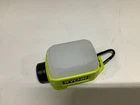 Ryobi Area Light Usb Lithium Led Cordless 300 Lumens (tool Only) FVL59 Open. Price: $24.95.