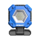 Open Kobalt 1500LUMEN Led Battery Rechargeable Clamp Flood Light #1074663 D7 New. Price: $29.99.