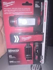 Milwaukee 2163-21 Redlithium Usb Hard Hat Headlamp 3.0 Ah 600 Lumen Brand New. Price: $50.00.