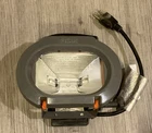 Hdx Adjustable Head Portable Work Light 250W XG-1026 Used. Price: $19.99.