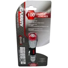 Garrity Tactical Flashlight 100 Lumens With Adjustable Zoom Aluminum Build Non-s New. Price: $16.99.