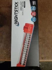 Nightstick, Area Light, Work NSR-2492, Rechargeable New. Price: $47.22.