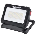 2500 Lumens Dual Rechargeable Battery Solar Powered Led Work Light New. Price: $28.40.