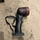 Snap-on CTLED4918, Ni/cad Flashlight/work (bare Tool) Used. Price: $25.00.