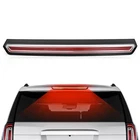 Top-max Led High Mount Stop Light Compatible With 2015-2020 Gmc Red New. Price: $56.17.