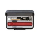 Maglite K3A032 Solitaire Aaa-cell Incandescent Flashlight New. Price: $15.58.