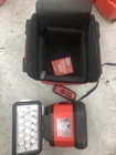 Milwaukee 2123-20 M18 Cordless Search Light Open. Price: $600.00.