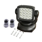 Lightronic Super Bright Wireless Controlled Off-road Spotlight Work New. Price: $279.99.