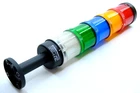 Werma 64081000 +64743075 +64721075+64751075+64731075 Led Signal Column Used. Price: $85.23.
