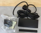 Ecco ED5051VDL1-AW Warning Light Deck, Dash, And Visor New. Price: $149.99.