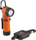 Polytac 90X Usb 500-LUMEN Led Flashlight With Rechargeable Battery & Gear Keeper New. Price: $143.99.