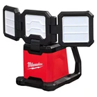 M18 18-VOLT Lithium-ion Cordless 4500 Lumens Rover Dual Power Triple-panel Flood New. Price: $222.88.
