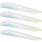 Sunco Garage Lighting, Lights For Workshop 4FT, 8 Inch Width Warehouse Indust... New. Price: $313.33.
