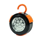 Klein Tools 55437 Tradesman Pro Work Light / Bag Cooler New. Price: $18.99.