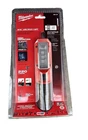 Milwaukee 2351-20 M12 Cordless Li-ion Led Stick Light Bare Tool New. Price: $52.00.
