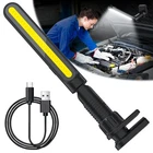 Godenba Rechargeable Mechanic Work Lights, Portable Magnetic Led 1PACK New. Price: $28.88.