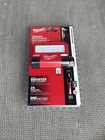 Milwaukee 2114-21 Rover Pivoting Led Floodlight 550 Lumen Usb 3.0 Rechargeable New. Price: $54.99.