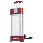 30/70/100/120 Watt Led Work Light With Remote - 5000K Cct Red Finish Vol New. Price: $166.95.