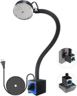 Wangjiatai Magnetic Work Light, Led Machine With Flexible ... New. Price: $69.39.