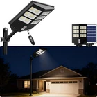 3600W Solar Street Lights Outdoor Motion Sensor Wall - 240PCS Led True ... New. Price: $75.12.