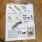 30000 Lumen Work Lights With Stand, Adjustable Head Led Light, Ad... New. Price: $89.99.