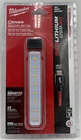 Milwaukee 2112-21 Rover Magnetic Flood Light Usb 445 Lumens Rechargeable! New. Price: $61.41.