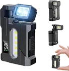 Wuben G5 Rechargeable Edc Flashlight Powerful Rgb FLASHIGHTS1200 Lumens Portable New. Price: $11.99.