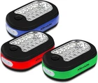 Alltrolite 3-PACK Led Work Light 27 Compact New. Price: $45.15.