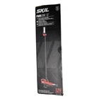 Skil Pwrcore 12V Compact Tower Light LH2500D-10 Red Portable Led Work New. Price: $65.99.