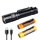 Fenix E28R V2.0 1700 Lumen Usb-c Rechargeable Flashlight With Dual Batteries New. Price: $83.01.