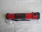 Snap-on Crank Emergency Led Flashlight, Am/fm/weather/noaa Radio, Siren, 12VDC Used. Price: $18.00.