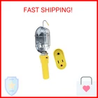 Bayco SL-204 Replacement Work Light Head New. Price: $13.59.