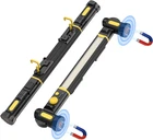Magnetic Work Light, 5200MAH Rechargeable Led Bar, 3000 Lumens Bright New. Price: $68.99.