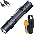 Fenix PD35R 1700 Lumen Usb-c Rechargeable Tactical Flashlight Used. Price: $69.95.