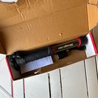 Snap-on Led Rechargeable Cordless Worklight ECSHA042 Open. Price: $89.99.