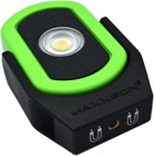 Maxxeon Work Star MXN00811 Cyclops Usb-c Rechargeable Led Light (green) New. Price: $45.07.