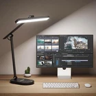 Honeywell Led Desk Lamp For Home Office Sunturalux Eye-caring Light H4 New. Price: $89.99.