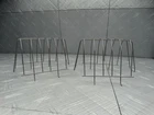 Light Cage For Hdx 1200W Halogen Tripod Work 1004067217 (lot Of 2) Used. Price: $7.99.