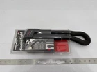 New Vintage Black + Decker Snakelight Flexible Flashlight SLB1M - No Batteries. Price: $21.90.