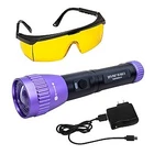 Products Tracerline Tpopuvmr Opti-pro Max Rechargeable Light New. Price: $136.99.