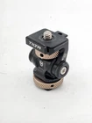 Tilta Adjustable Cold Shoe Accessory Mounting Bracket (black) Used. Price: $15.00.