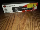 Streamlight Polytac X Flashlight 600 Lumens Usb Rechargeable SL-B26 Li-ion New. Price: $75.00.