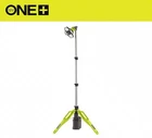 Ryobi Hybrid Tri-power Tripod Light (tool Only) PCL691B (nib) Open. Price: $179.10.