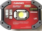 Husky 1000 Lumen Led Utility Light 1004 377 812 - Brand New. Price: $16.99.